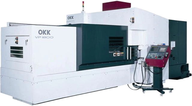 Produkt - VP1800
