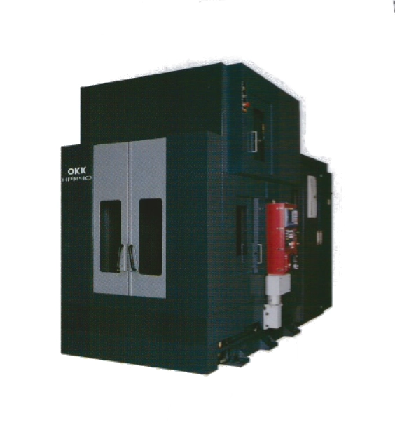 Produkty - HPM40 série