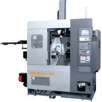 Produkt - XL-150 - s poháněnými nástroji
