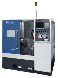 Produkt - ML400 - 1 revolverová hlava