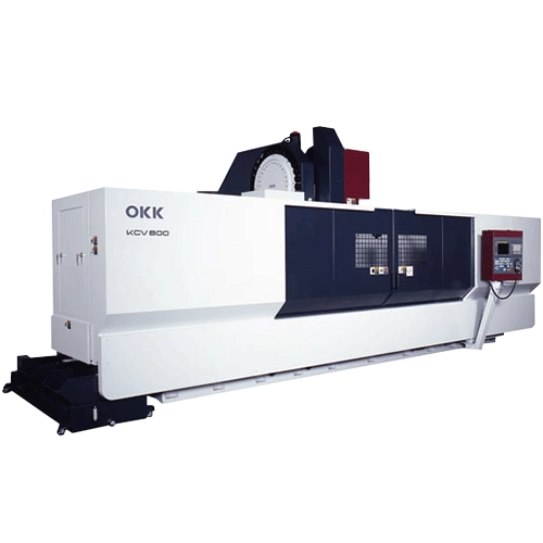 Produkty - KCV série