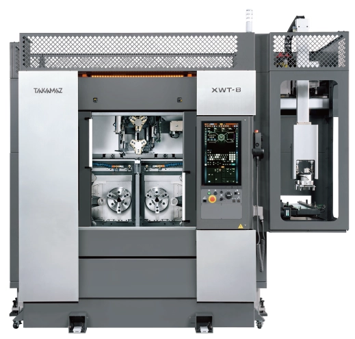 Produkty - XW série