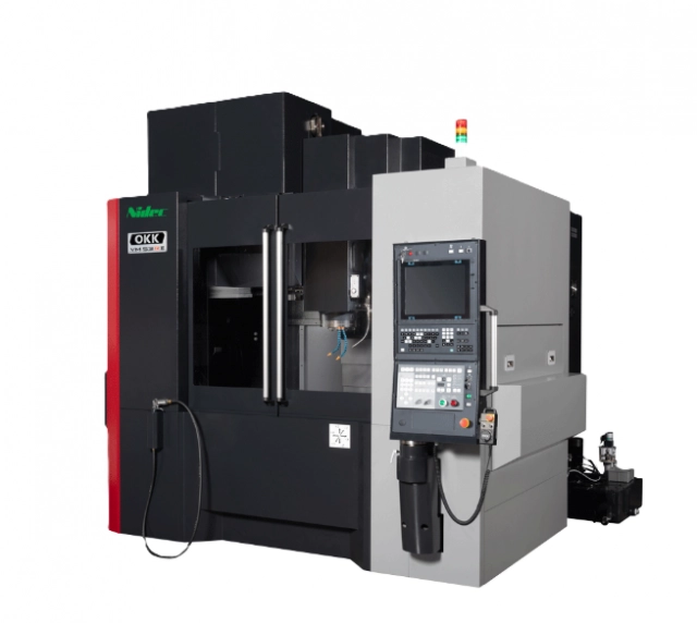 Produkt - VM53R II kužel No. 40