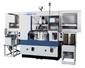 Produkty - MW série